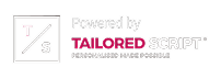 Tailored Script